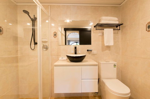 The Manor Basket Range - Tweed Heads Accommodation 6