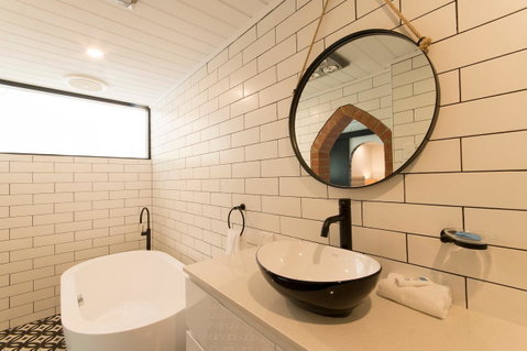 The Manor Basket Range - Tweed Heads Accommodation 2