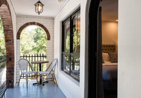 The Manor Basket Range - Tweed Heads Accommodation 18
