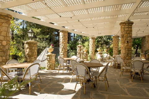 The Manor Basket Range - Tweed Heads Accommodation 19