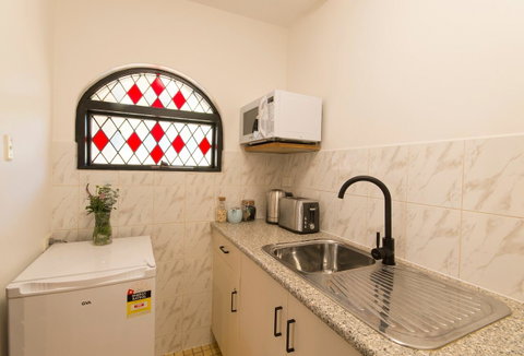 The Manor Basket Range - Tweed Heads Accommodation 5