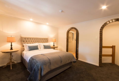 The Manor Basket Range - Tweed Heads Accommodation 4