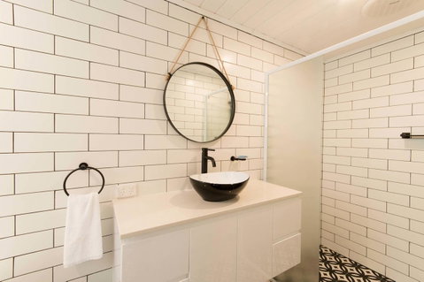 The Manor Basket Range - Tweed Heads Accommodation 8