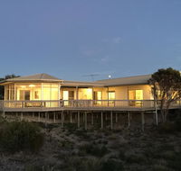 White Sands Holiday Retreat - Tweed Heads Accommodation