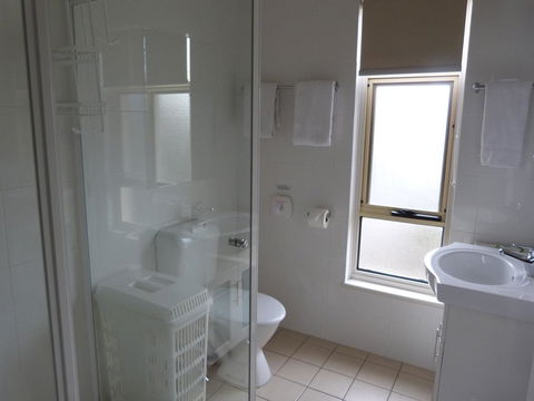Glenelg Holiday Apartments - Corfu - Tweed Heads Accommodation 14