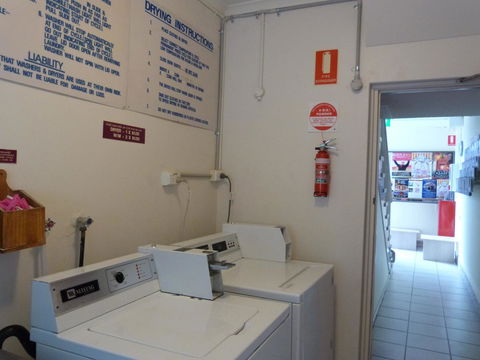 Glenelg Holiday Apartments - Corfu - Tweed Heads Accommodation 16