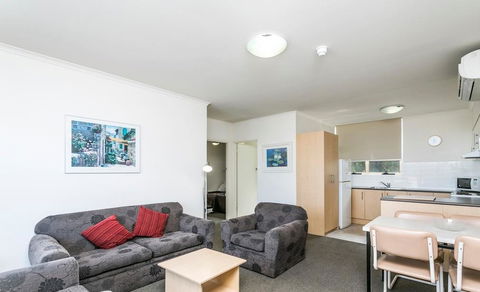 Glenelg Holiday Apartments - Corfu - Tweed Heads Accommodation 3