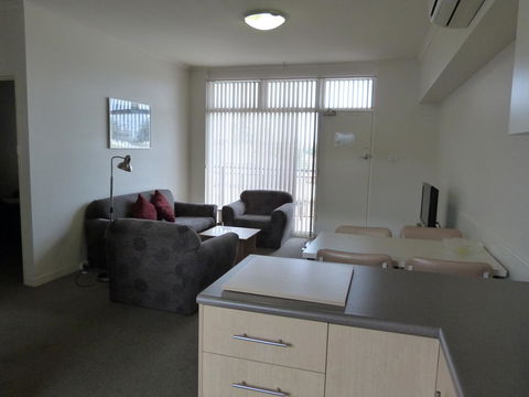 Glenelg Holiday Apartments - Corfu - Tweed Heads Accommodation 10