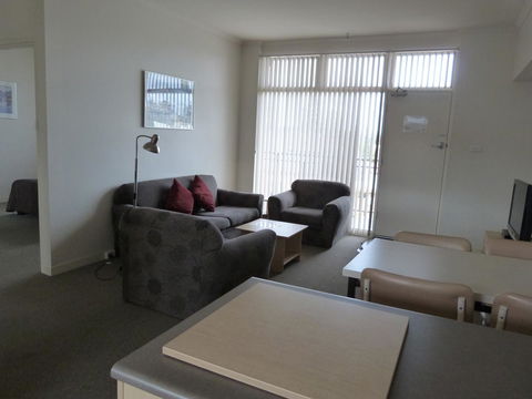 Glenelg Holiday Apartments - Corfu - Tweed Heads Accommodation 6