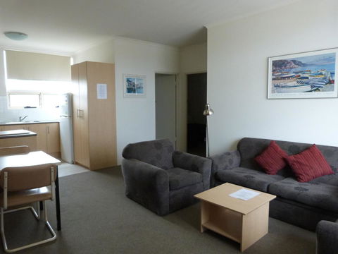 Glenelg Holiday Apartments - Corfu - Tweed Heads Accommodation 5