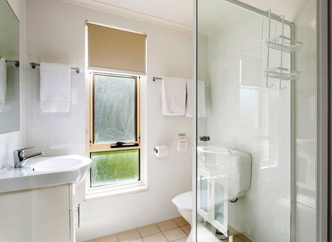 Glenelg Holiday Apartments - Corfu - Tweed Heads Accommodation 17