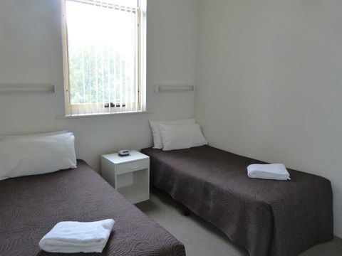 Glenelg Holiday Apartments - Corfu - Tweed Heads Accommodation 11