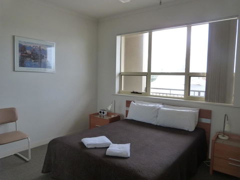 Glenelg Holiday Apartments - Corfu - Tweed Heads Accommodation 13