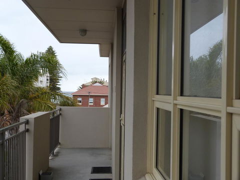 Glenelg Holiday Apartments - Corfu - Tweed Heads Accommodation 2