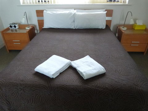 Glenelg Holiday Apartments - Corfu - Tweed Heads Accommodation 12