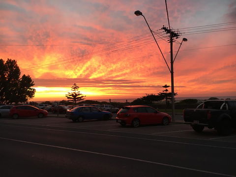 Adelaide - Semaphore Beach Front - Tweed Heads Accommodation 4