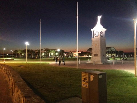 Adelaide - Semaphore Beach Front - Tweed Heads Accommodation 30