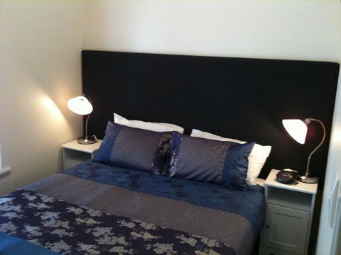 Adelaide - Semaphore Beach Front - Tweed Heads Accommodation 16
