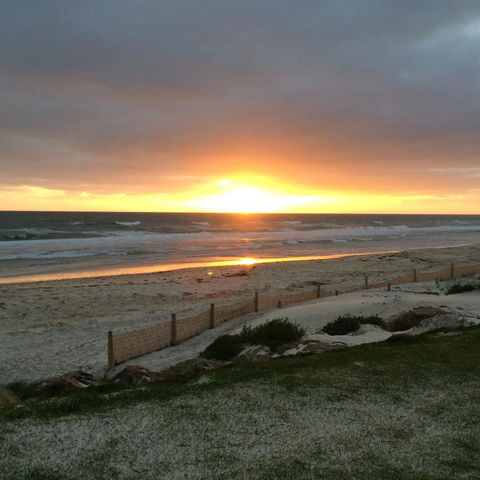 Adelaide - Semaphore Beach Front - Tweed Heads Accommodation 33