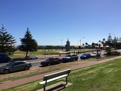 Adelaide - Semaphore Beach Front - Tweed Heads Accommodation 24