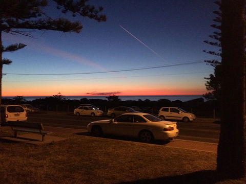 Adelaide - Semaphore Beach Front - Tweed Heads Accommodation 29