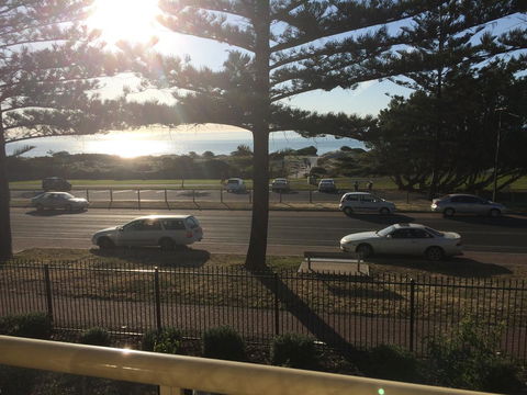 Adelaide - Semaphore Beach Front - Tweed Heads Accommodation 8