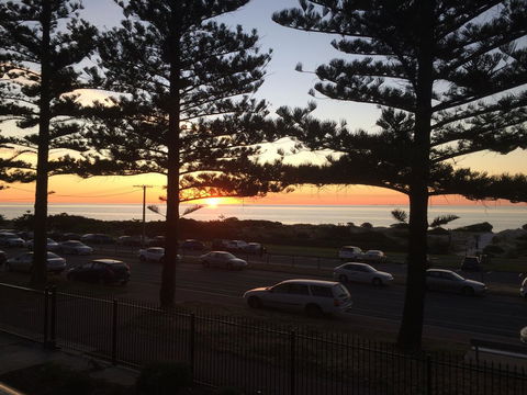 Adelaide - Semaphore Beach Front - Tweed Heads Accommodation 7