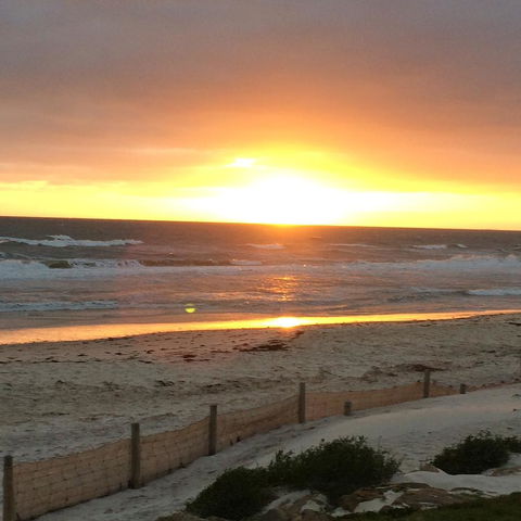 Adelaide - Semaphore Beach Front - Tweed Heads Accommodation 34