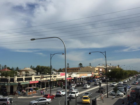 Semaphore Splash Apartments - Tweed Heads Accommodation 15