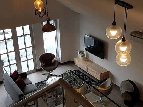 Semaphore Splash Apartments - Tweed Heads Accommodation 4