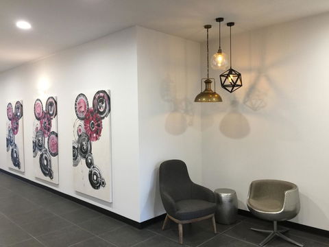 Semaphore Splash Apartments - Tweed Heads Accommodation 11