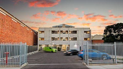 Semaphore Splash Apartments - Tweed Heads Accommodation 1