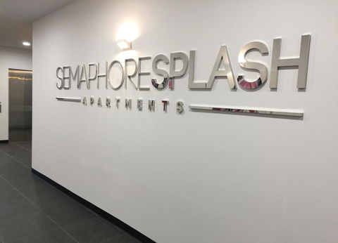 Semaphore Splash Apartments - Tweed Heads Accommodation 12