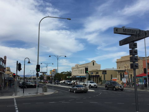 Semaphore Splash Apartments - Tweed Heads Accommodation 16