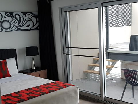 Semaphore Splash Apartments - Tweed Heads Accommodation 9