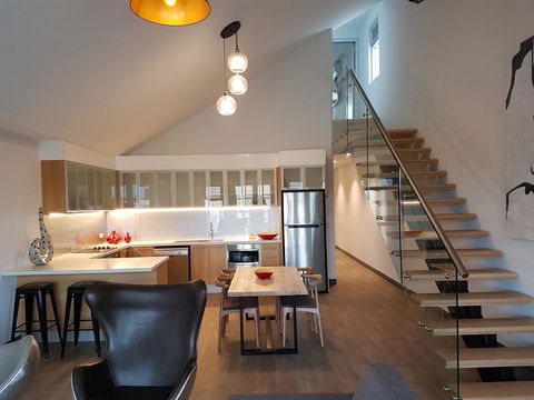 Semaphore Splash Apartments - Tweed Heads Accommodation 5