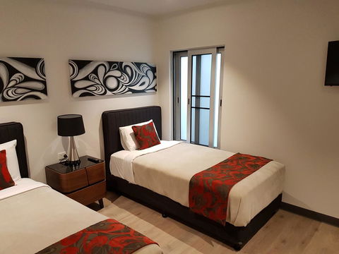 Semaphore Splash Apartments - Tweed Heads Accommodation 7