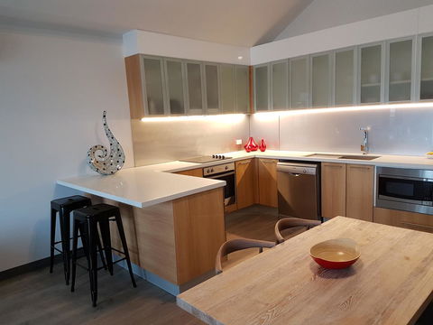 Semaphore Splash Apartments - Tweed Heads Accommodation 10