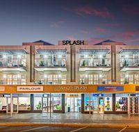Semaphore Splash Apartments - Tweed Heads Accommodation
