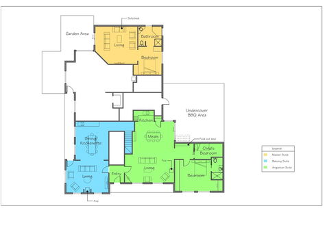 Angaston House - Tweed Heads Accommodation 3