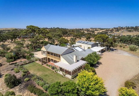Angaston House - Tweed Heads Accommodation 23