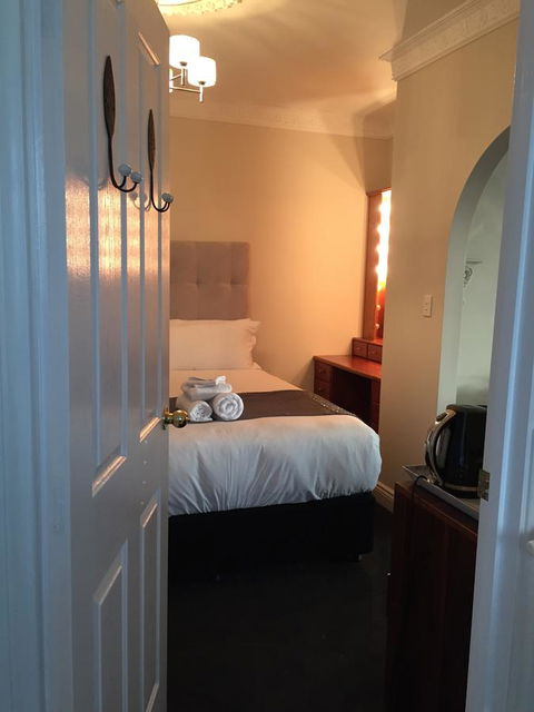 Angaston House - Tweed Heads Accommodation 6