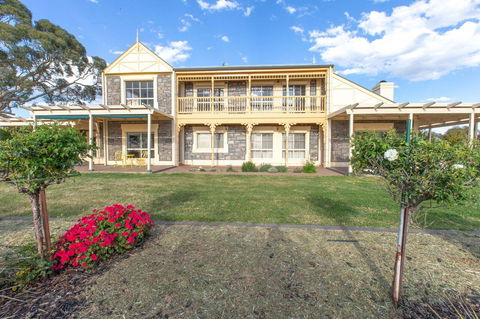 Angaston House - Tweed Heads Accommodation 24
