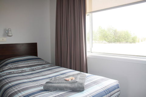 Isis Motel Scone - Tweed Heads Accommodation 0