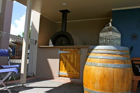 Isis Motel Scone - Tweed Heads Accommodation 2