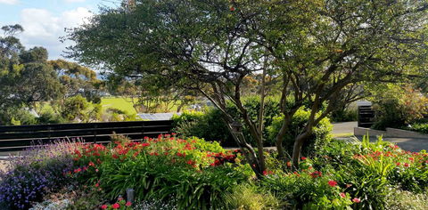 Admirals Inn - Tweed Heads Accommodation 8