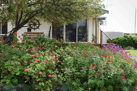 Admirals Inn - Tweed Heads Accommodation 17