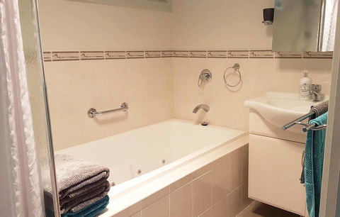 Admirals Inn - Tweed Heads Accommodation 5