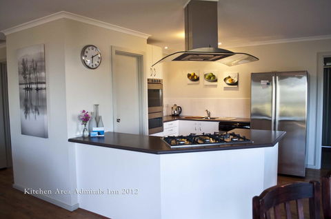 Admirals Inn - Tweed Heads Accommodation 0