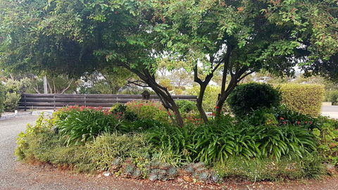 Admirals Inn - Tweed Heads Accommodation 2